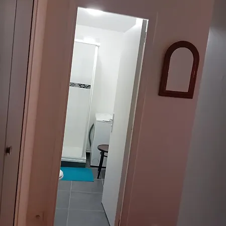 Apartamento Au Rendez Vous
