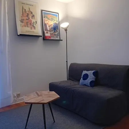 Au Rendez Vous
