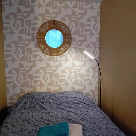 Au Rendez Vous Apartment