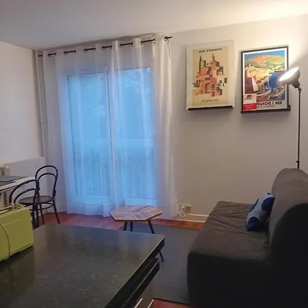 Au Rendez Vous Paris